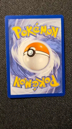 Team Star Grunt 242/198 NM - Scarlet & Violet Base Set Full Art Rare Pokemon TCG - Image 3