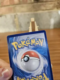 Blastoise ex SAR 202/165 Korean Pokemon 151 Full Art Secret Rare Nm-m - Image 5