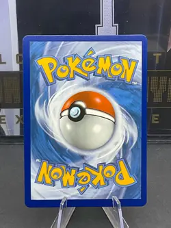 Indeedee V 039/072 Shining Fates Holo Rare Full Art Pokemon TCG - Image 2
