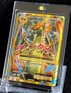 2016 M CHARIZARD EX • EVOLUTIONS • 101/108 • ULTRA RARE - HOLO • POKEMON - Image 2