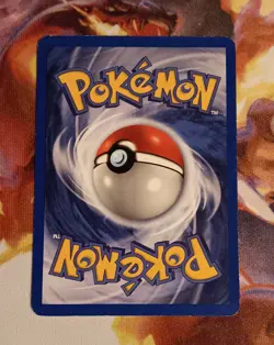 Dark Charmeleon 32/82 - Team Rocket - 2000 - Unlimited (B) - Image 2