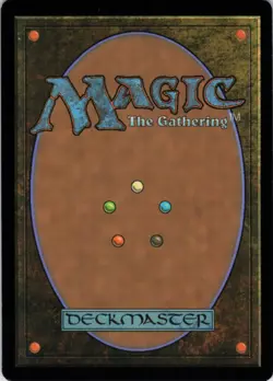 MTG Egg Pawn - Myr Token (Rainbow Foil) NM Secret Lair Drop Series T Magic - Image 2