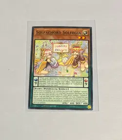 Yu-Gi-Oh! Number 2: Ninja Shadow Mosquito #BLCR-EN029 Secret Rare (NM) + Bonus - Image 3