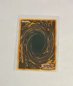 Yu-Gi-Oh! Number 2: Ninja Shadow Mosquito #BLCR-EN029 Secret Rare (NM) + Bonus - Image 4