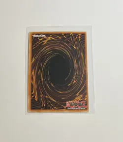 Yu-Gi-Oh! Golem That Guards The Millennium Treasures #MP25-EN208 UR (NM) + Bonus - Image 2