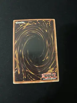 Konami Yu-Gi-Oh! Marie the Fallen One Rare Labyrinth of Nightmare LON-046 Unlim… - Image 2