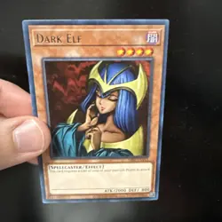 Dark Elf MRD-EN113 Metal Raiders (25th Anniversary Edition) Unlimited - Image 2