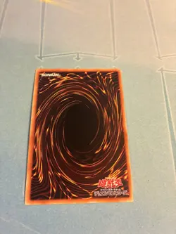 Yu-Gi-Oh Magi Magi Magician Gal WJMP-JP018 Ultra Rare Konami Japanese Promo NM+ - Image 2