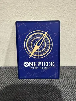 Portgas.D.Ace [Alt Art] OP13-119 SEC Carrying on His Will | One Piece | ENGLISH - Image 2