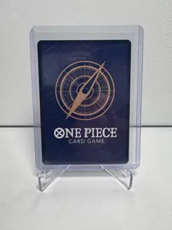 One Piece S-Snake OP08-112 SR Alt Art OP-08 English Two Legends - Image 2