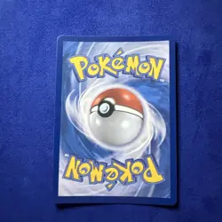 Pokemon Hisuian Growlithe Art Rare Card Sv5a: Crimson Haze Korean 075/066 US - Image 2