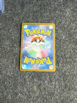 Pokemon TCG Mega Absol EX SAR 089/063 Japanese M1L Mega Brave Card - Image 2