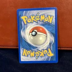 Ivysaur 34/100 Crystal Guardians Pokemon Card Non-Holo - Image 4