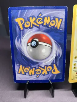 Pokemon TCG Fossil Set Holo Rare Lot 3x Cards -- WOTC Era VTG 1999 - Image 5