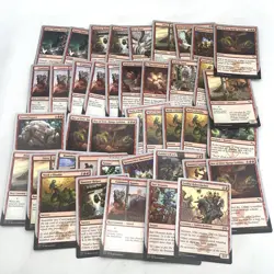 Magic The Gathering Unstable & Unsanctioned Silver Border Card Lot - Image 3