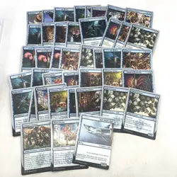 Magic The Gathering Unstable & Unsanctioned Silver Border Card Lot - Image 5