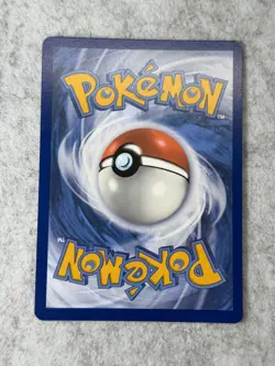 Pokemon Card TCG - Lickitung 180/162 Illustration Rare Temporal Forces NM - Image 2