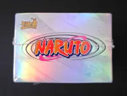 Naruto Kayou Series 1 Booster Box - English - Official Card Game - New & Sealed - Image 3