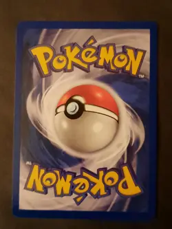 Pokemon Card TCG Drowzee 1st Edition Team Rocket /82 Excellent Condition VLP. - Image 2