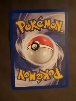 Pokemon Card TCG Drowzee 1st Edition Team Rocket /82 Excellent Condition VLP. - Image 3