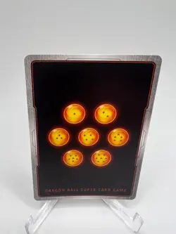 Dragon Ball Super Card Game SS Gogeta, Dynamic Unison Rise of the Unison Warrior - Image 2