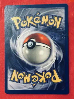Kangaskhan Pokemon: Jungle 1st Edition Rare 21/64 Card Never Played Damaged - Image 2