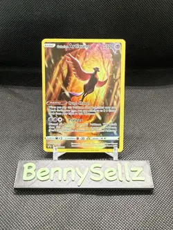 Galarian Articuno SWSH282 SWSH: Sword & Shield Promo Cards Holo - Image 1