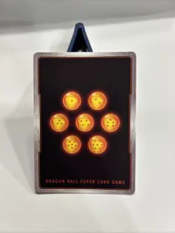 Dragon Ball Super Card Game Android 21, Wavering Will Power Absorbed BT20-046... - Image 2