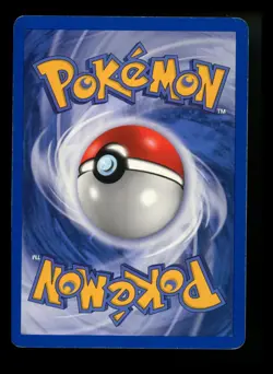 Pikachu 012 Black Star Promo 2003 EX Series Collector's Tin Holo Pokemon Card - Image 2