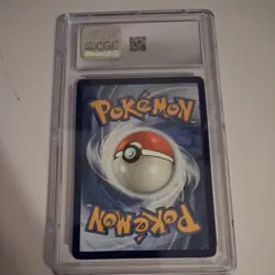 Melmetal v SWSH224 Sword & Shield Promo Holo Pokemon TCG Card Cgc 9 - Image 2