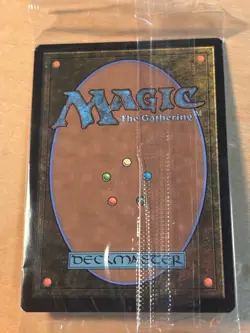 MTG Magic the Gathering Hallowed Fountain Foil Lorwyn Eclipsed Sealed NM - Image 2