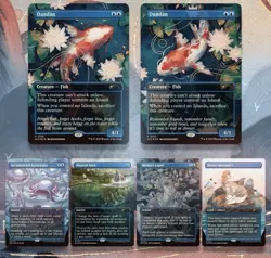Magic The Gathering Secret Lair Dandan Deck 2026 Chaos Vault PRESALE CONFIRMED - Image 2