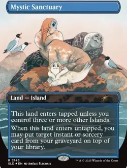 Magic The Gathering Secret Lair Dandan Deck 2026 Chaos Vault PRESALE CONFIRMED - Image 3