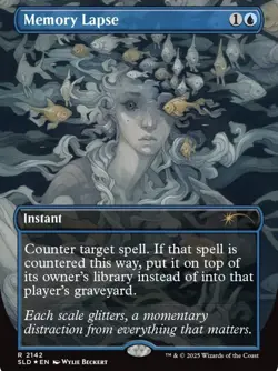 Magic The Gathering Secret Lair Dandan Deck 2026 Chaos Vault PRESALE CONFIRMED - Image 4