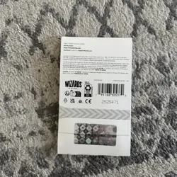 MTG Magic The Gathering Lorwyn Eclipse Collector Booster Pack Sealed IN HAND - Image 2