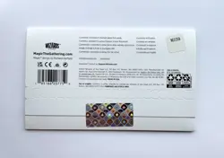 MTG Secret Lair Showcase Dominaria Unlimited Stained Glass Foil Edition - Sealed - Image 3