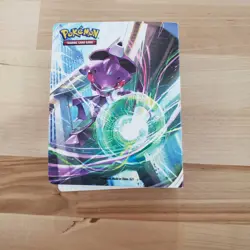 Pokemon Fusion Strike Mini Portfolio *Binder Only* - Image 2
