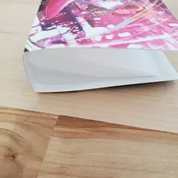 Pokemon Fusion Strike Mini Portfolio *Binder Only* - Image 3
