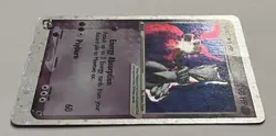 Pokemon - Mewtwo ex 101/109 Holo, Ruby and Saphire - Image 2