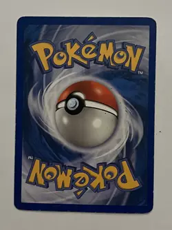 Pokemon - Mewtwo ex 101/109 Holo, Ruby and Saphire - Image 4