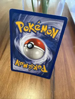Pokemon TCG Jungle Kangaskhan Holo - Image 2