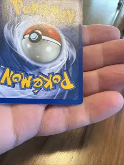 Pokemon TCG Jungle Kangaskhan Holo - Image 5