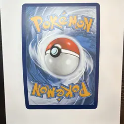 Pokemon Lance's Charizard V SWSH133 Promo Holo Basic 25th Anniversary Oversized - Image 2