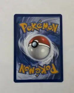Team Rocket's Orbeetle Illustration Rare Destined Rivals 198/182 Pokemon TCG - Image 2