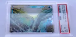 Pokemon 1x Lugia Legend Top - #113 - HeartGold SoulSilver - PSA 8 - Image 1