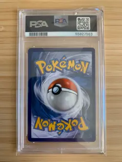 Pokemon Charizard Evolutions Reverse Holo 11/108 PSA 7 (55827563) - Image 2