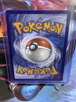 N’s Zekrom 031 Black Star Promo Ascended Heroes ETB Promo Pokemon NM - Image 3