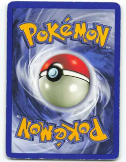 Zapdos - 1st Edition - 30/62 Fossil Set - Pokemon TCG - 1999 - Image 2