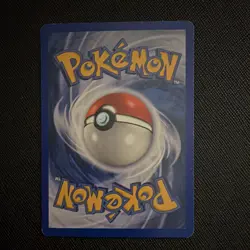 Pokemon Girafarig 16/97 EX Dragon Reverse Holo Rare Basic Psychic 70HP 2003 - Image 4