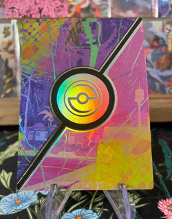 Dragonite PM-CR NO. 005 Non-TCG Pokemon Eif Origin 3.0 - Image 2